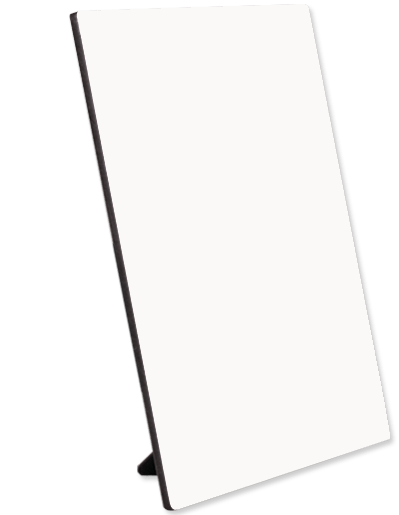Award with Kickstand Easel