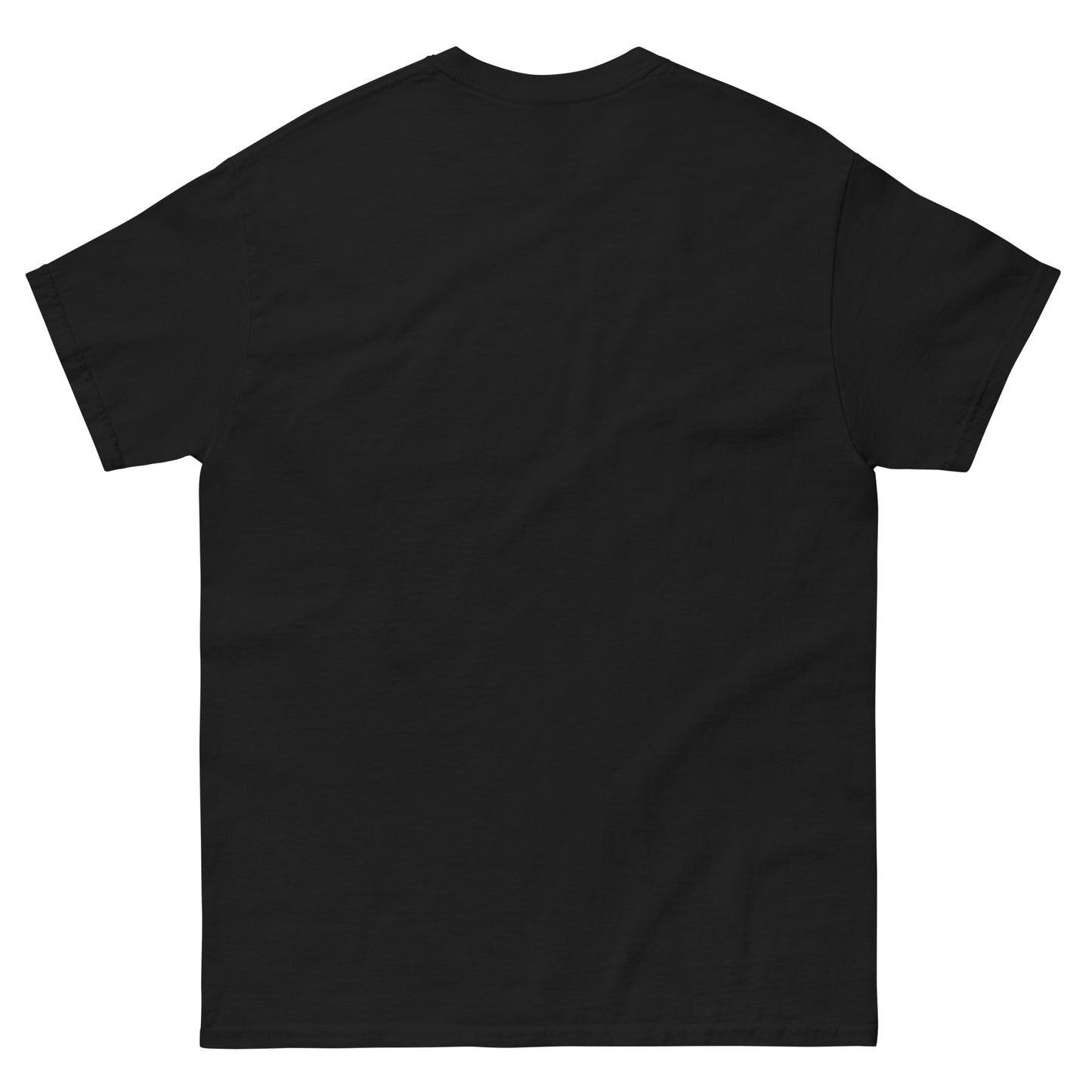 HAMPSHIRE PET - HALLOWEEN Unisex classic tee