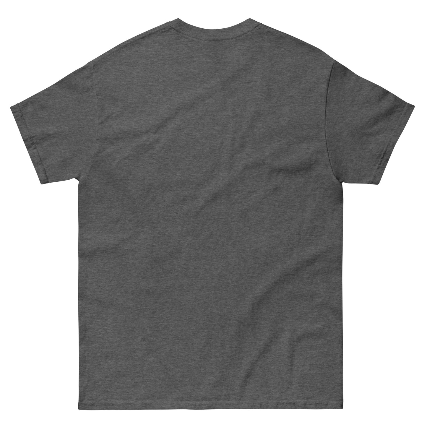 HAMPSHIRE PET - HALLOWEEN Unisex classic tee