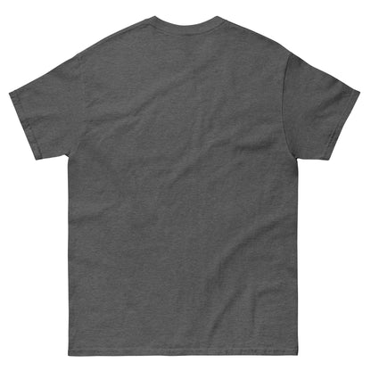 HAMPSHIRE PET - HALLOWEEN Unisex classic tee
