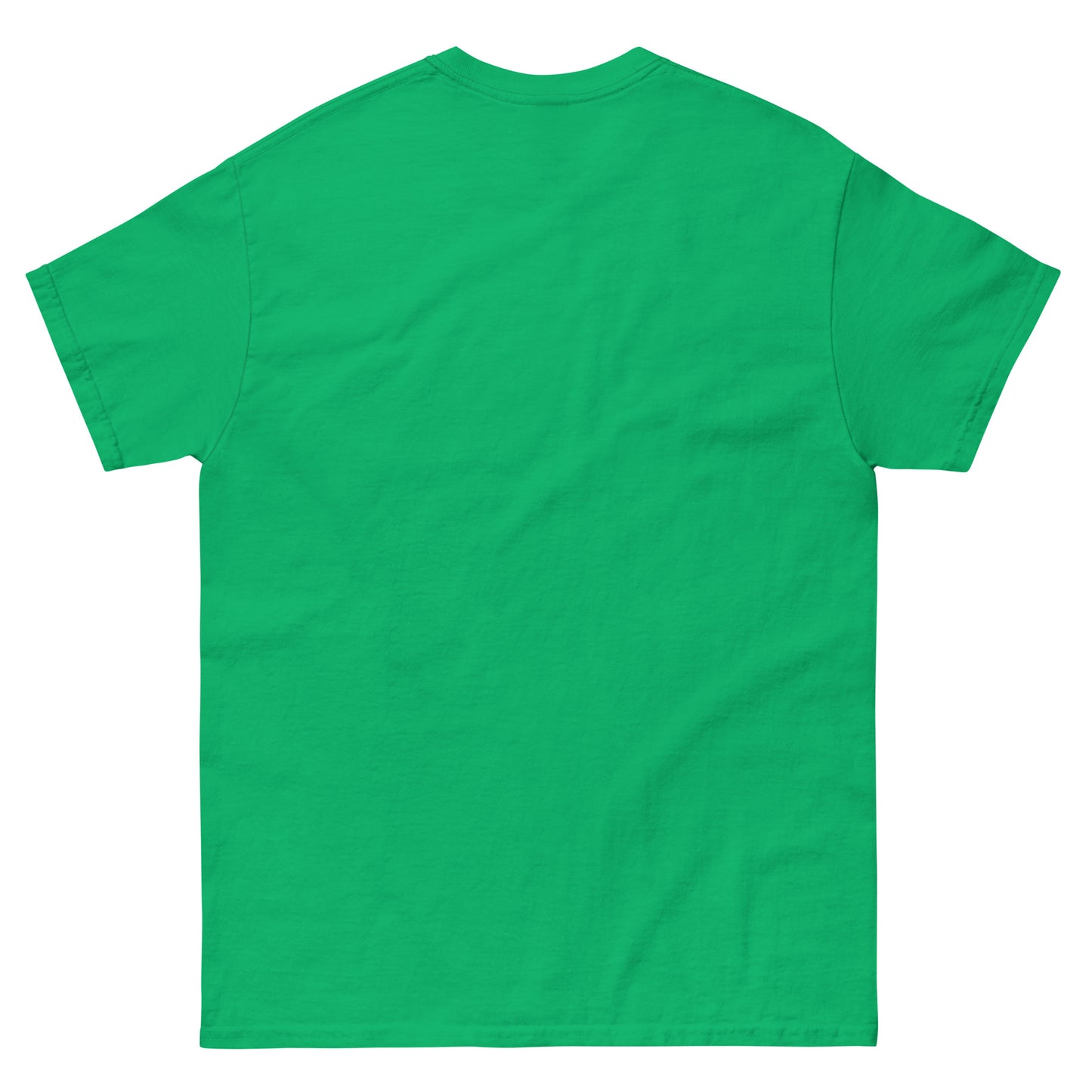 HAMPSHIRE PET - HALLOWEEN Unisex classic tee