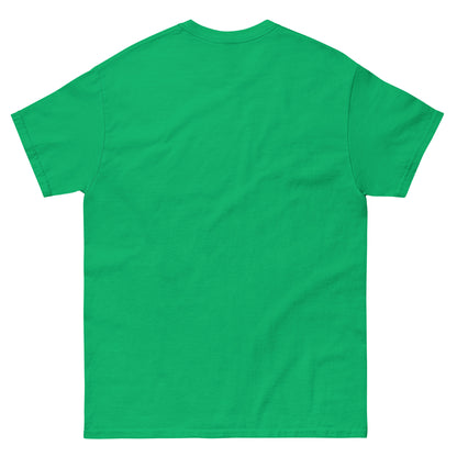 HAMPSHIRE PET - HALLOWEEN Unisex classic tee