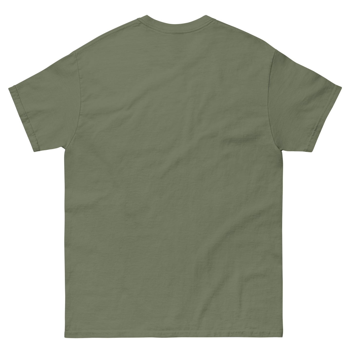 HAMPSHIRE PET - HALLOWEEN Unisex classic tee
