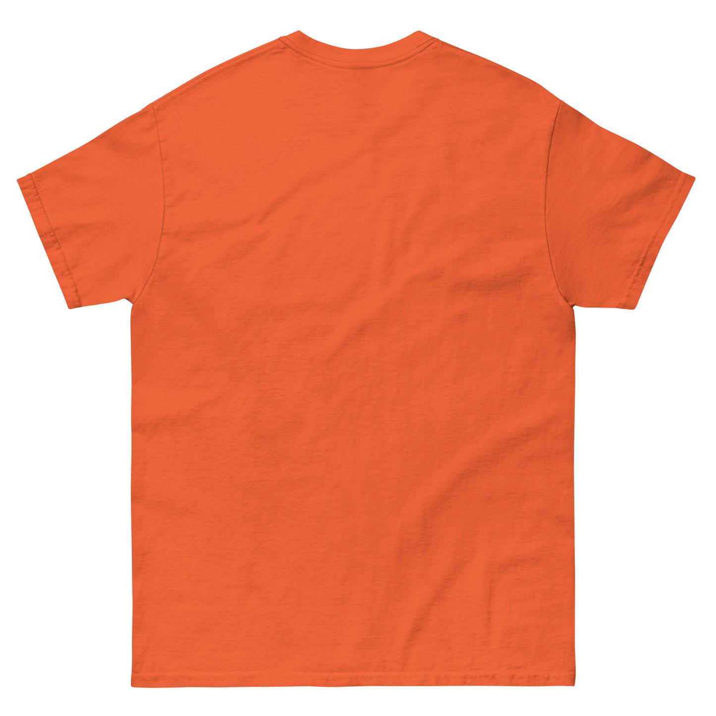HAMPSHIRE PET - HALLOWEEN Unisex classic tee