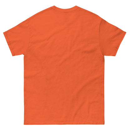 HAMPSHIRE PET - HALLOWEEN Unisex classic tee