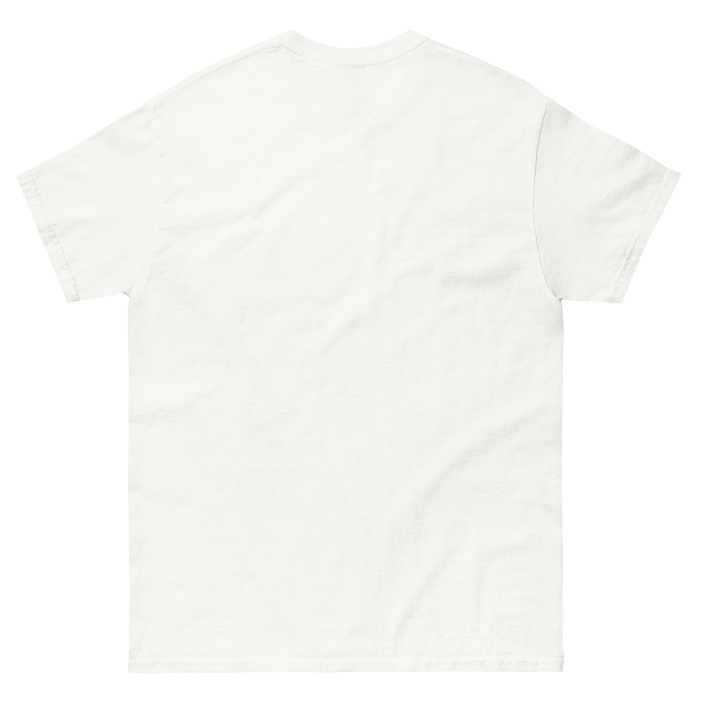 HAMPSHIRE PET - HALLOWEEN Unisex classic tee