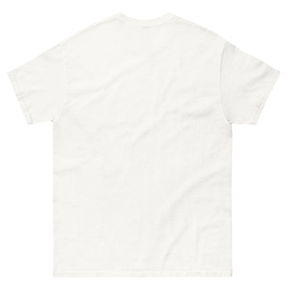 HAMPSHIRE PET - HALLOWEEN Unisex classic tee