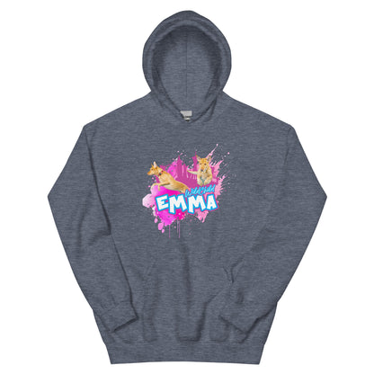 EMMA Unisex Hoodie