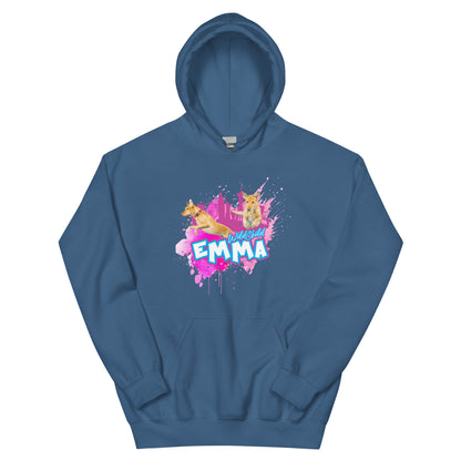 EMMA Unisex Hoodie