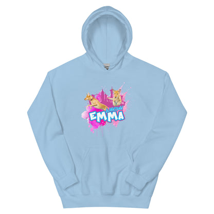 EMMA Unisex Hoodie