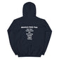 ADVENTURE HEELERS Unisex Hoodie