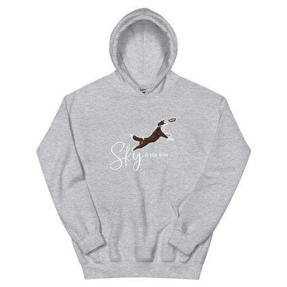 WOOF CREEK Unisex Hoodie