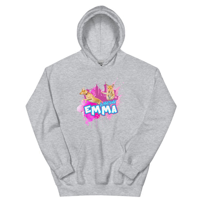 EMMA Unisex Hoodie