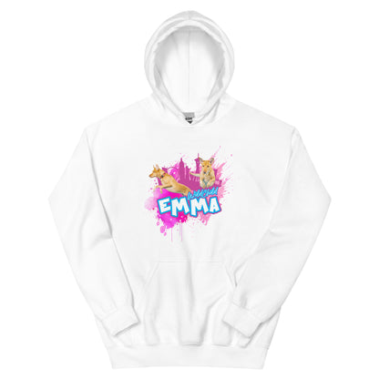 EMMA Unisex Hoodie