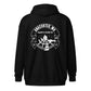 ANACORTES COORDINATES  Unisex Zip Hoodie