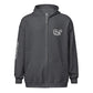 CPE Unisex heavy blend zip hoodie