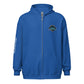 CPE NATIONALS  Unisex heavy blend zip hoodie