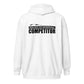 2023 FAST CAT COMPETITOR Unisex heavy blend zip hoodie