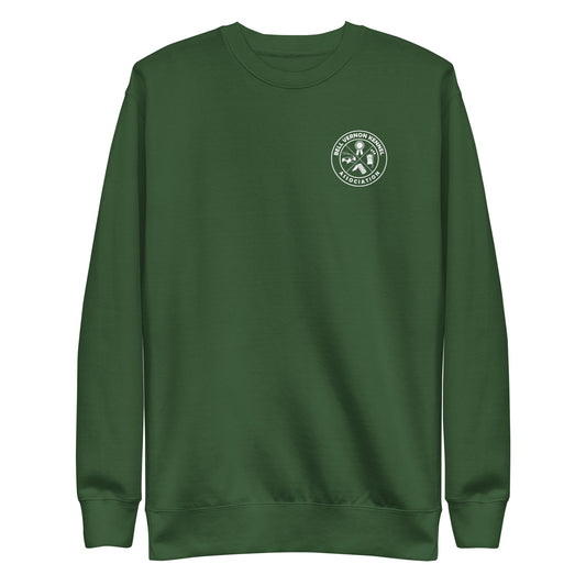 BELL VERNON KENNEL ASSOCIATION Unisex Premium Sweatshirt