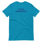 TEAM JOURNEY Unisex t-shirt