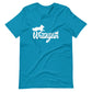 Papillon Wrangler 1 Unisex t-shirt