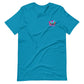 HOLLABACK BULLIES - CUSTOM Unisex t-shirt