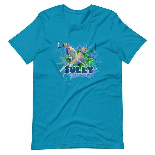 SULLY - Custom - Bella Unisex t-shirt
