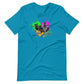 Kaitlyn Team Unisex t-shirt