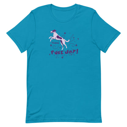 *Windsprite Pure Joy - Unisex t-shirt