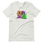 TEAM CATTLESHARK Unisex t-shirt