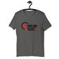 CAROLINA REAPER KENNELS - CUSTOM - Unisex t-shirt