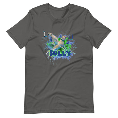 SULLY - Custom - Bella Unisex t-shirt