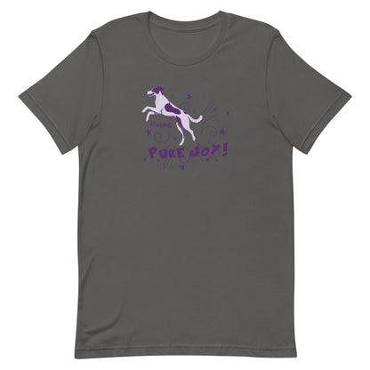 *Windsprite Pure Joy - Unisex t-shirt