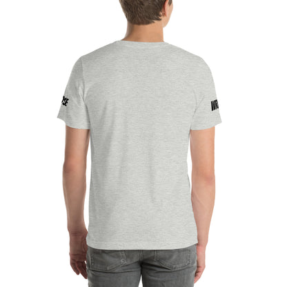 Goose and Wren Unisex t-shirt