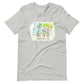 Dennis Berry Art 6  - Unisex t-shirt