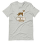 HERD YOU - MCNAB Unisex t-shirt
