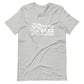 STOP THE SASS - 2 Unisex t-shirt