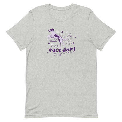 *Windsprite Pure Joy - Unisex t-shirt