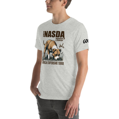 Goose and Wren Unisex t-shirt