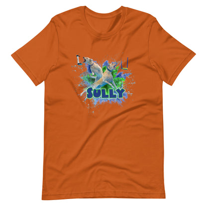 SULLY - Custom - Bella Unisex t-shirt