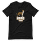 HERD YOU - MCNAB Unisex t-shirt