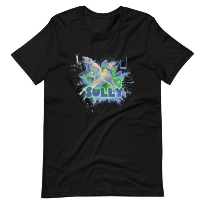 SULLY - Custom - Bella Unisex t-shirt