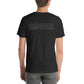 SHELDON Unisex t-shirt