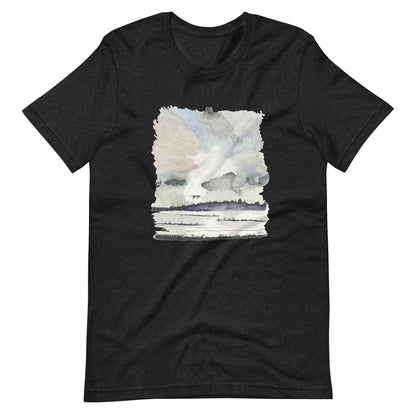Dennis Berry Art 5 - Unisex t-shirt