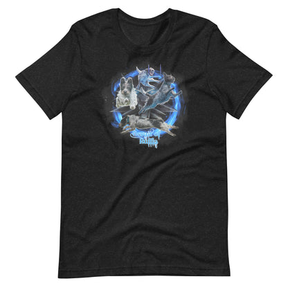 Geralt Unisex t-shirt
