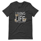 BEST LIFE - MCNAB 2Unisex t-shirt
