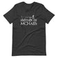 MOTHER OF MCNABS Unisex t-shirt