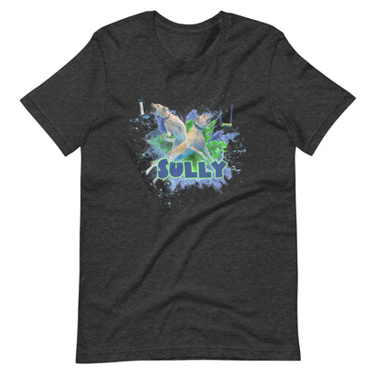 SULLY - Custom - Bella Unisex t-shirt