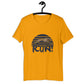 RUN - VIZSLA - Unisex t-shirt