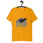 RUN - DUTCH SHEPHERD -  Unisex t-shirt